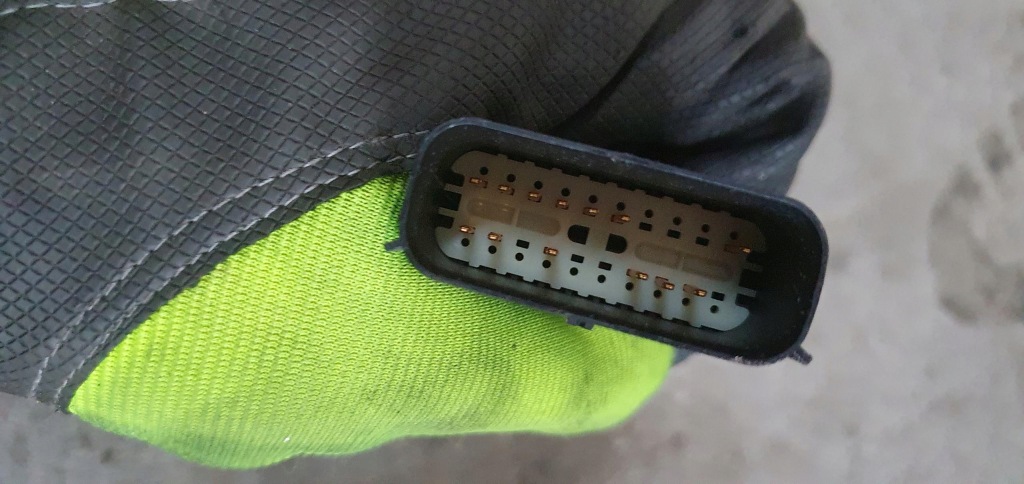 Джгут дроти трубки кондиціонера peugeot e-2008 9827567880 9852854580 Недорого