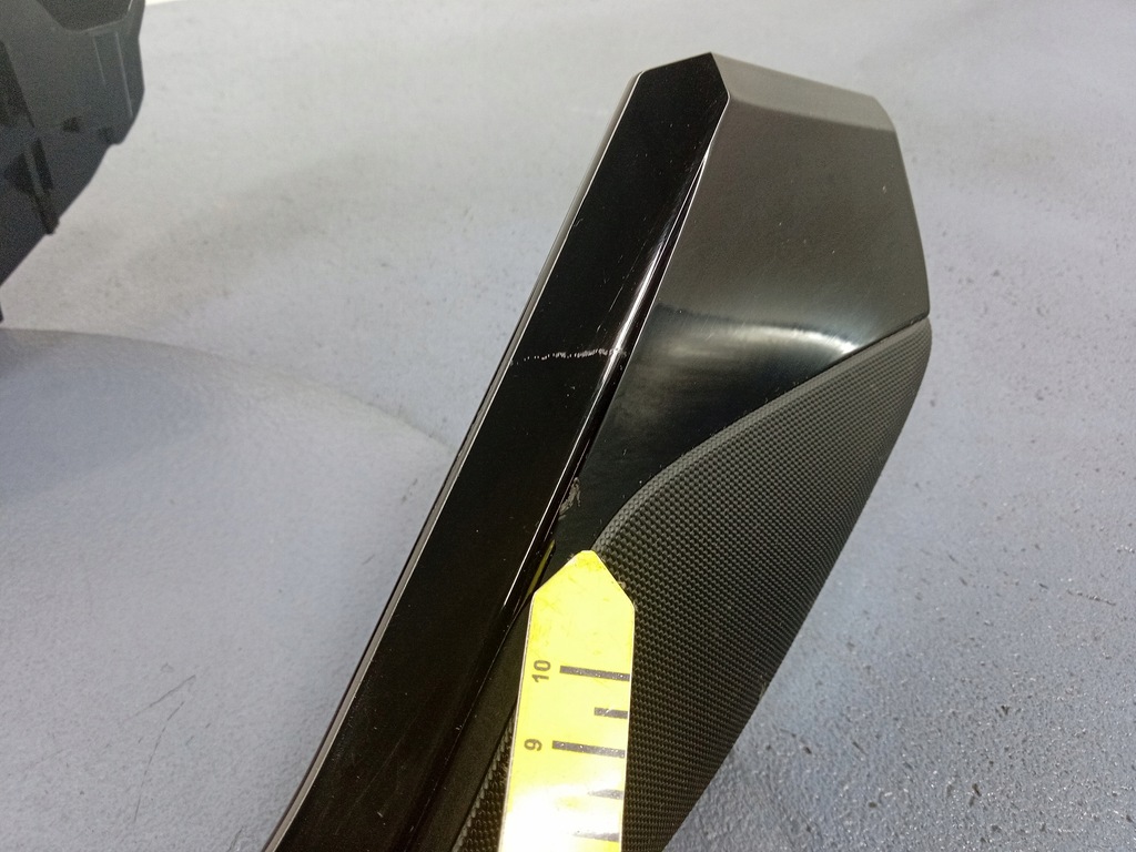 фото №6, Bmw 1 f40 f44 рамка домкрата dekor тунель 5a563e1