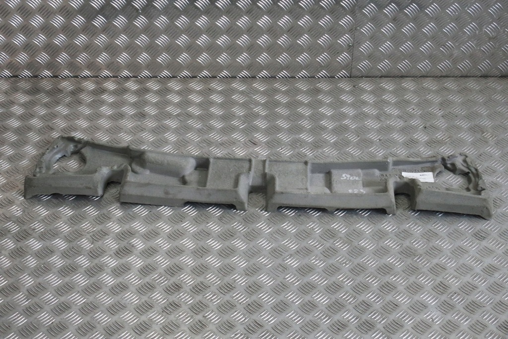 фото №1, Мат шумоизоляция mercedes s w223 a2236827200