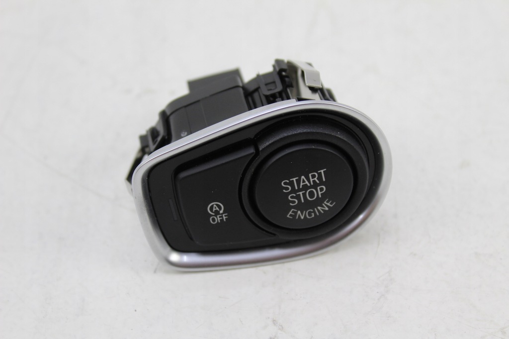 фото №1, Bmw x1 f48 кнопка запуск стоп 9289135