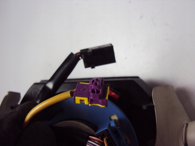 фото №5, Перемикач комбінований fiat 500 2007-