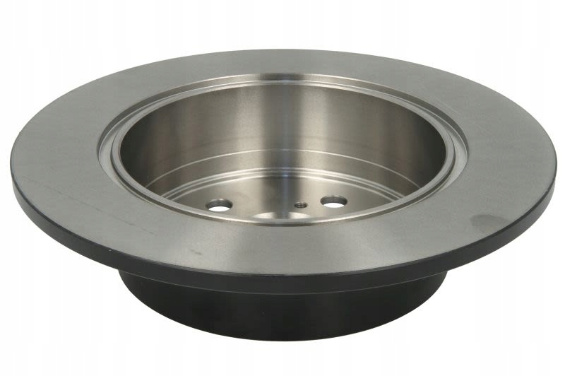 фото №13, Диск гальмівна задня l/p lexus es toyota camry 2.4-3.5 01.06-