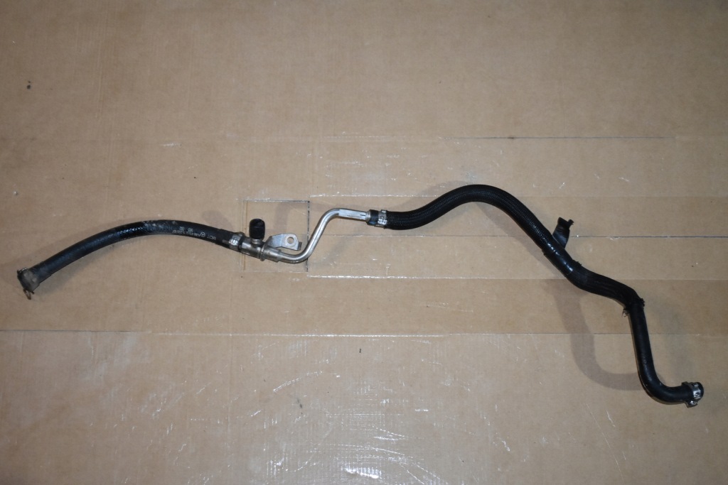 Купити Idealny шланг паливний mercedes w205 w213 w253 1