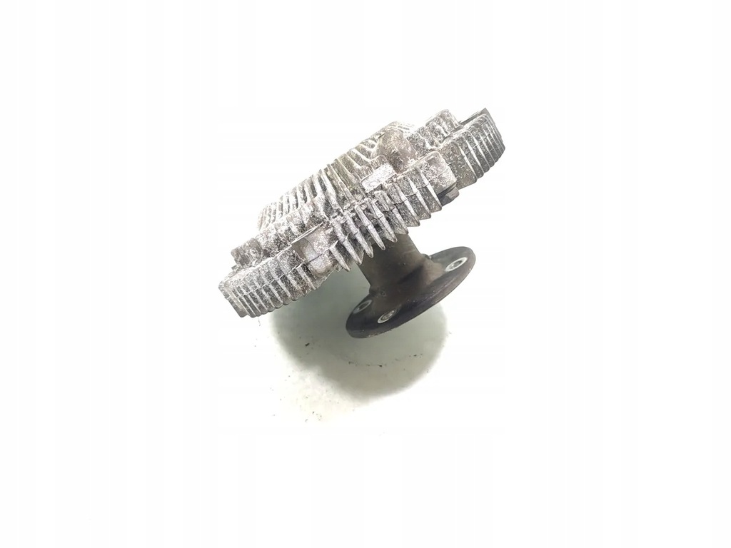 фото №6, Nissan navara сцепление вязкостная вентилятора / visco 2.5 d 4x4 дизель