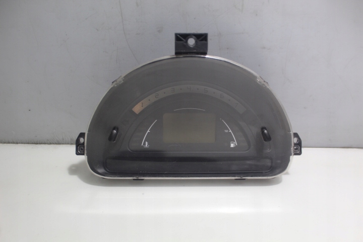 фото №1, Прилади citroen c2 1.1