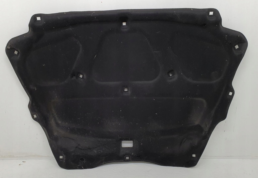 фото №1, Шумоізоляція капот porsche cayenne ii 7p5 7p5863831