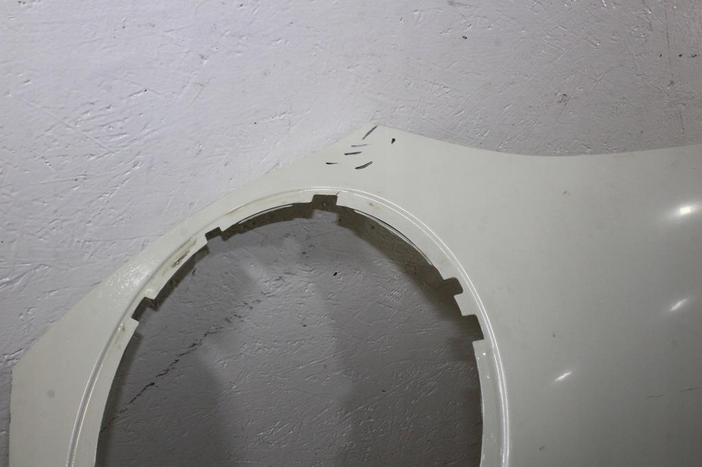 фото №4, Mini cooper r55 r56 r57 капот кришка двигуна