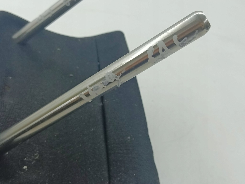 фото №5, Volkswagen passat b6 2010 права сторона підголівники