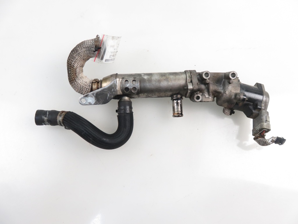 фото №6, Клапан egr citroen c6 2.7 hdi 4r8q90475bc 876398f