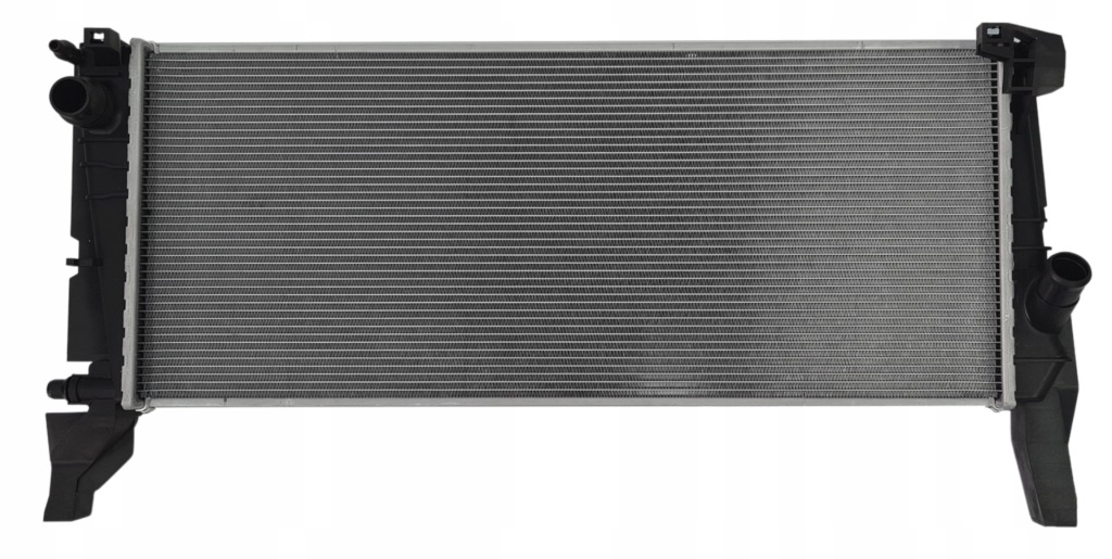 Купить Mini countryman f60 2017-2019 радиатор воды