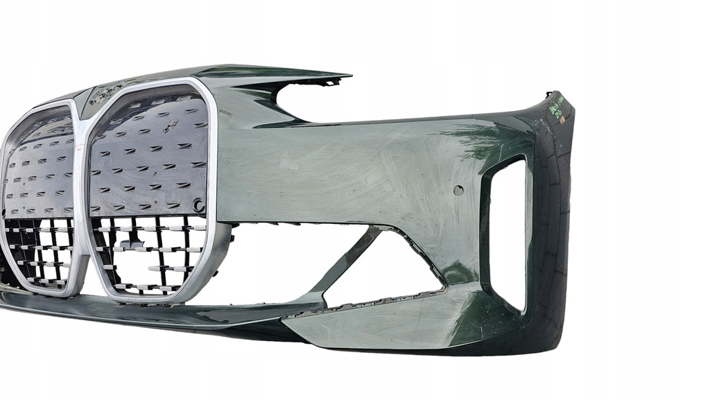 фото №9, Бампер передній перед bmw i4 e-drive 9850175