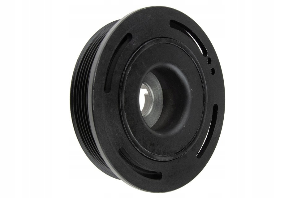 фото №9, Шкив opel vivaro 01- renault master 98-