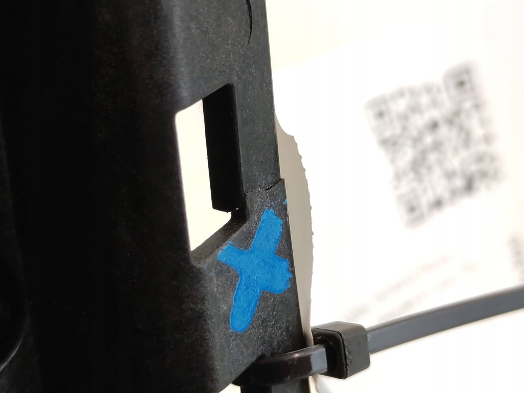 фото №12, Peugeot 508 ii 2 gt-line накладка крила правий задня 9813507280