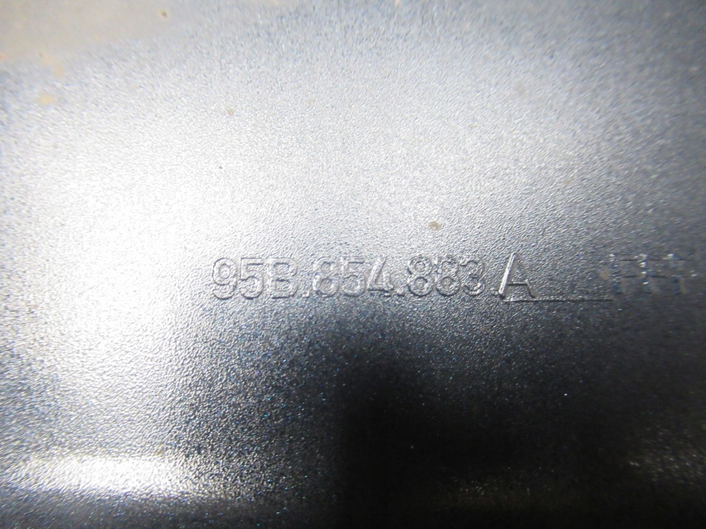 фото №8, Молдинг порог левая macan lift m5f 95b854883a