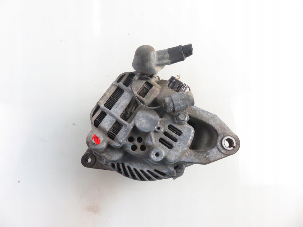 фото №11, Генератор mitsubishi outlander i 2.0 4wd a3tg2991a 1800a067