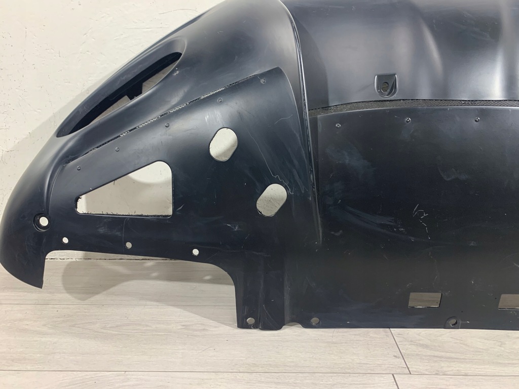 фото №10, Ferrari roma дифузор 812519