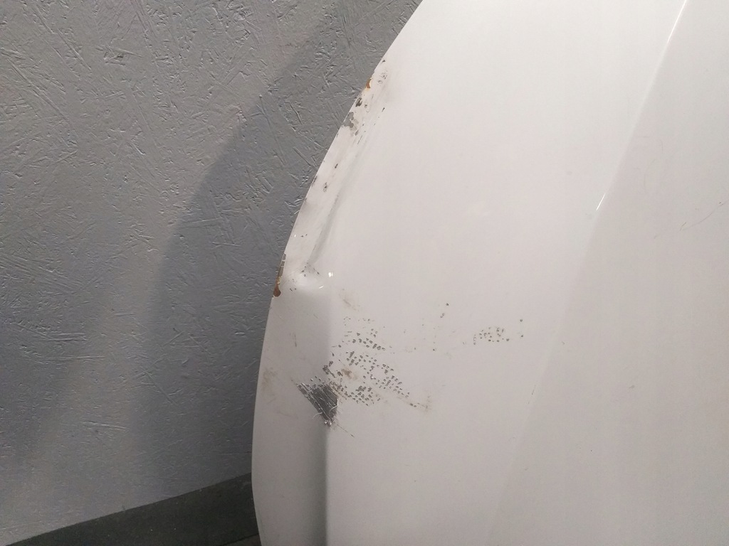 фото №2, Капот toyota corolla cross