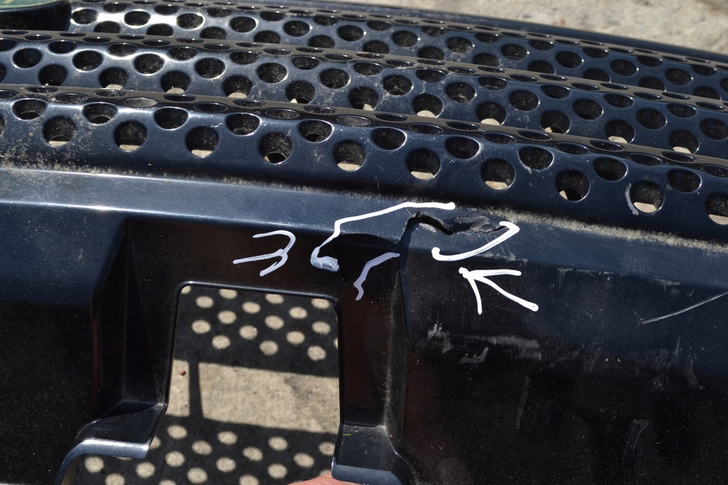 фото №8, Перед kompletny range rover sport капот бампер