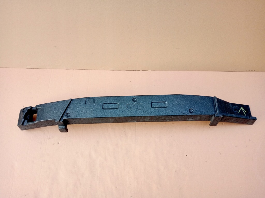 фото №1, Toyota yaris iv абсорбер бампера перед 2020r