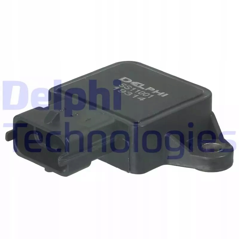 фото №1, Датчик poł.przepustnicy landrover disco