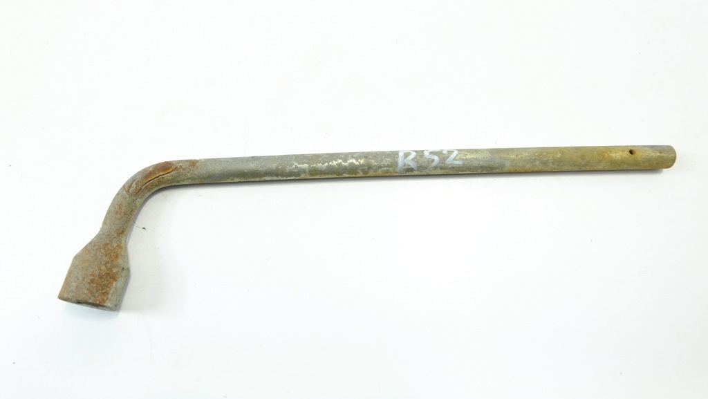 фото №1, Mini cooper r57 ключ колеса