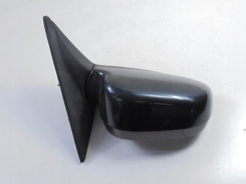 фото №11, Mitsubishi galant ea 96-03 дзеркало праве електричний зелені