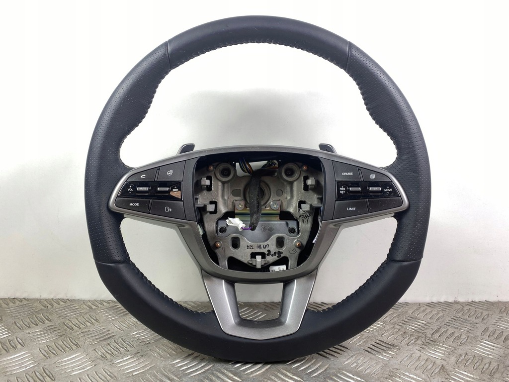 фото №6, 2022 ssangyong korando воздуховод