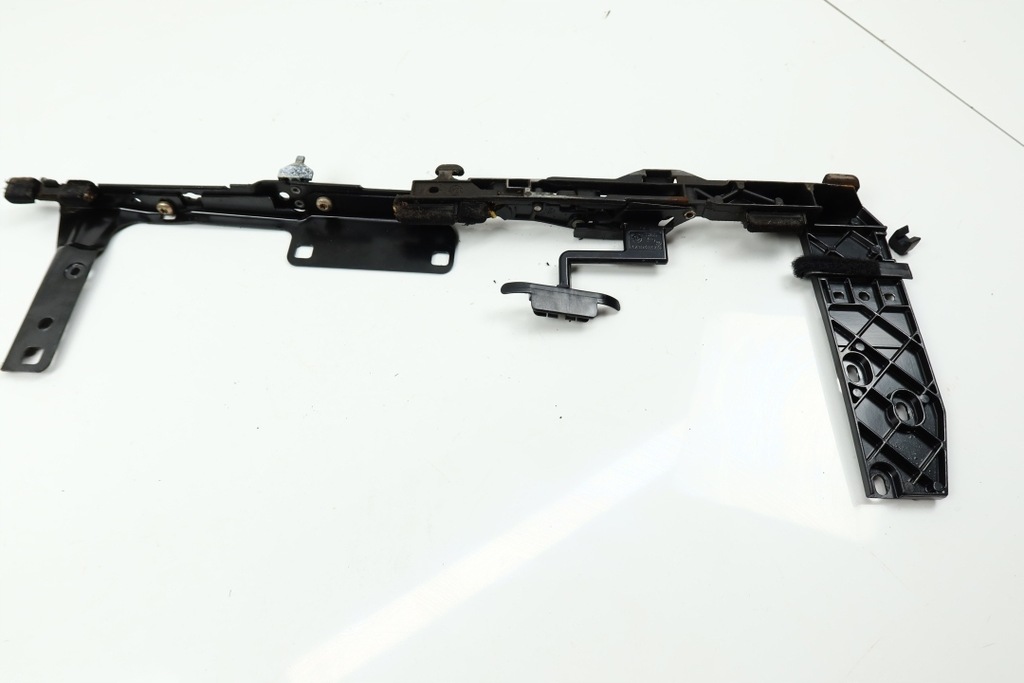 фото №6, Mercedes w140 w126 люк направляющая люк левая 1267821312