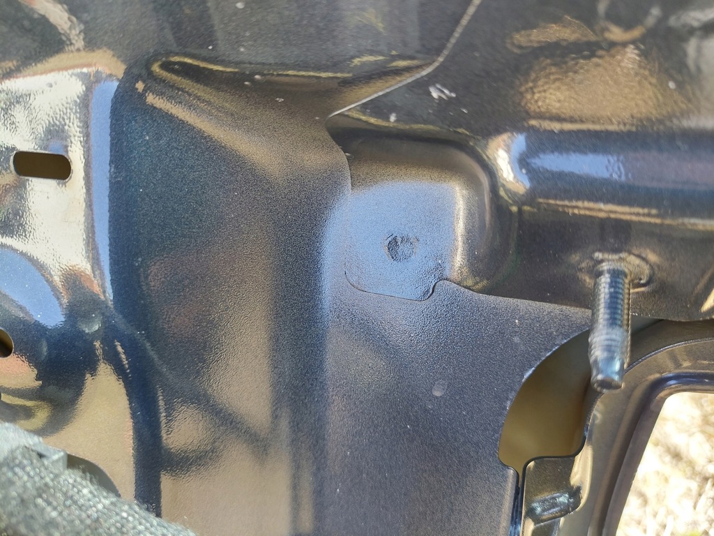 фото №11, Seat leon ii 2 кришка багажника багажника задня задня скло ls7z