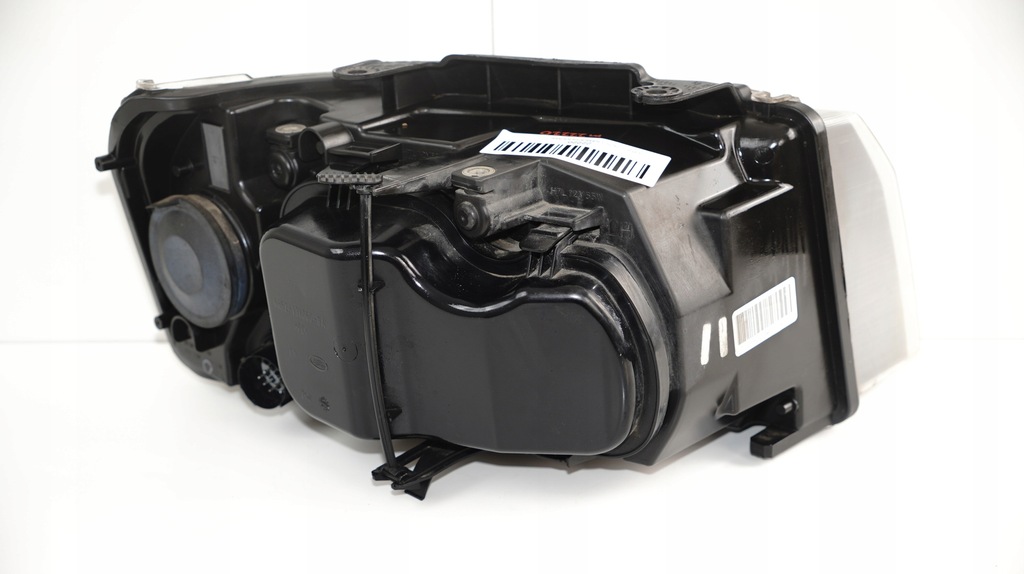 фото №7, Лампа левый перед передняя land rover freelander ii 2 06-10r