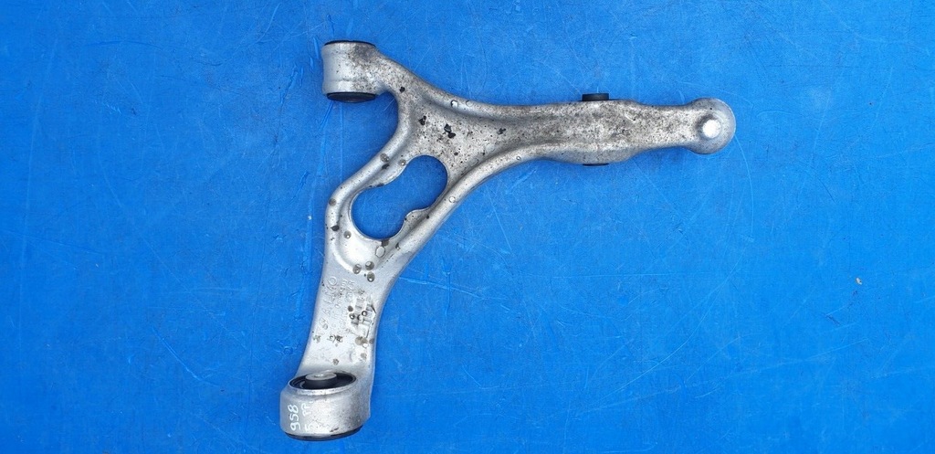 фото №12, 1x рычаг передний нижний porsche cayenne ii 7p5 958