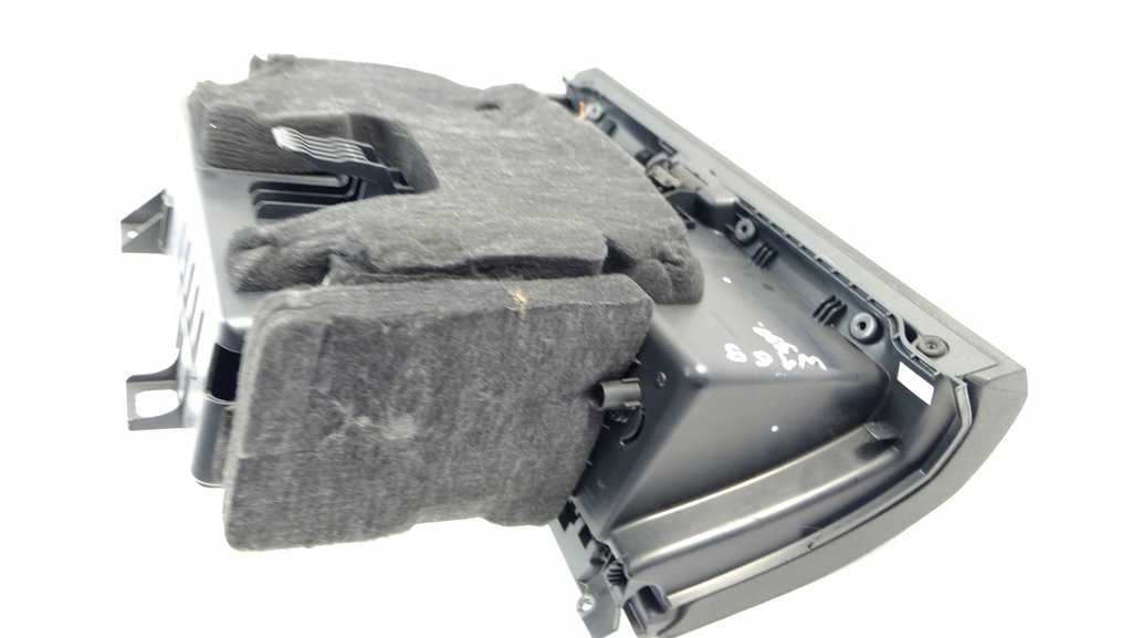 фото №8, Mercedes w169 бардачок пассажира