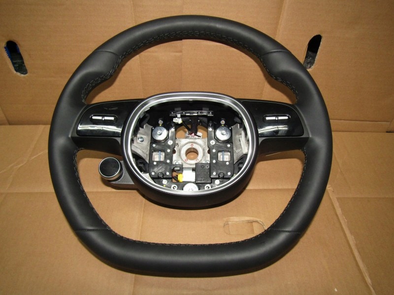 фото №1, Hyundai ioniq 5 v повітропровід