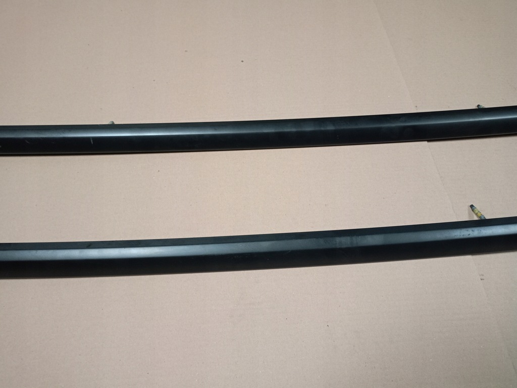 фото №8, Рейлінги дахові audi q5 80a