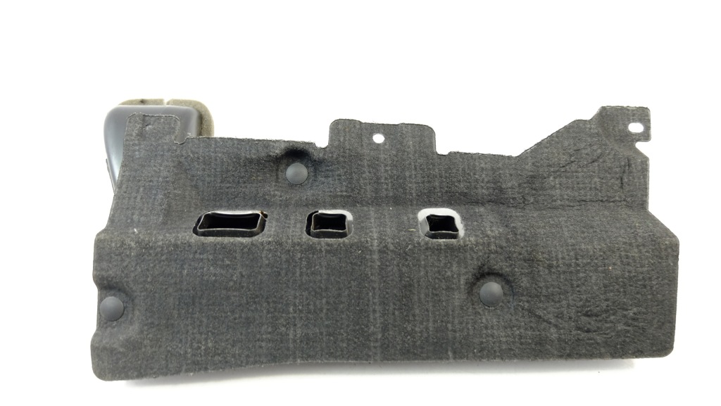 фото №1, Expert iii захист консолі канал повітря права 9808635377