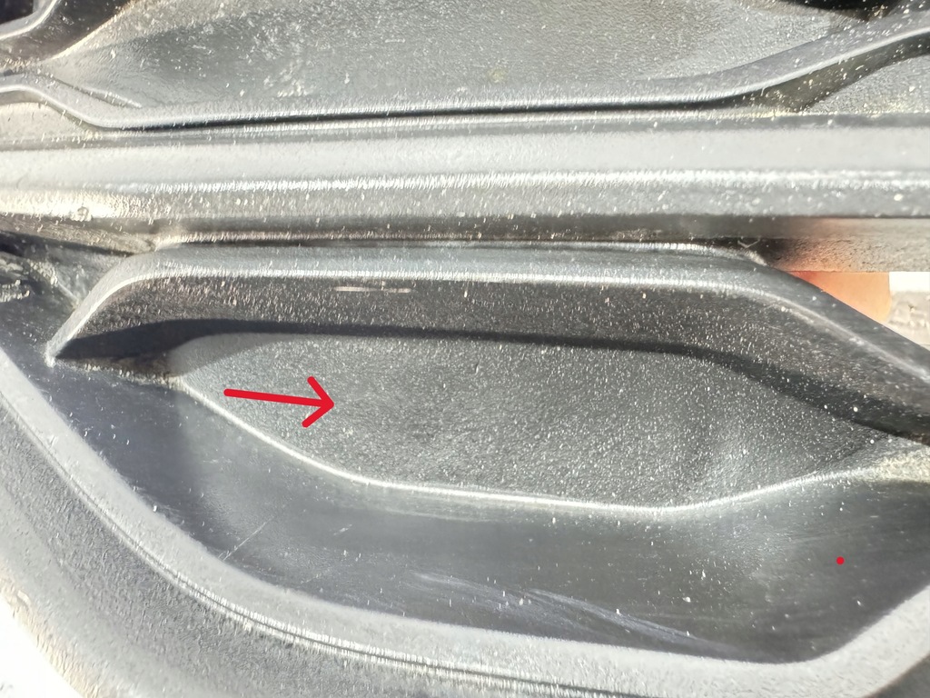 фото №8, Volkswagen vw t-roc 2ga решётка радиатора бампера решётка радиатора радиатор 17-21r