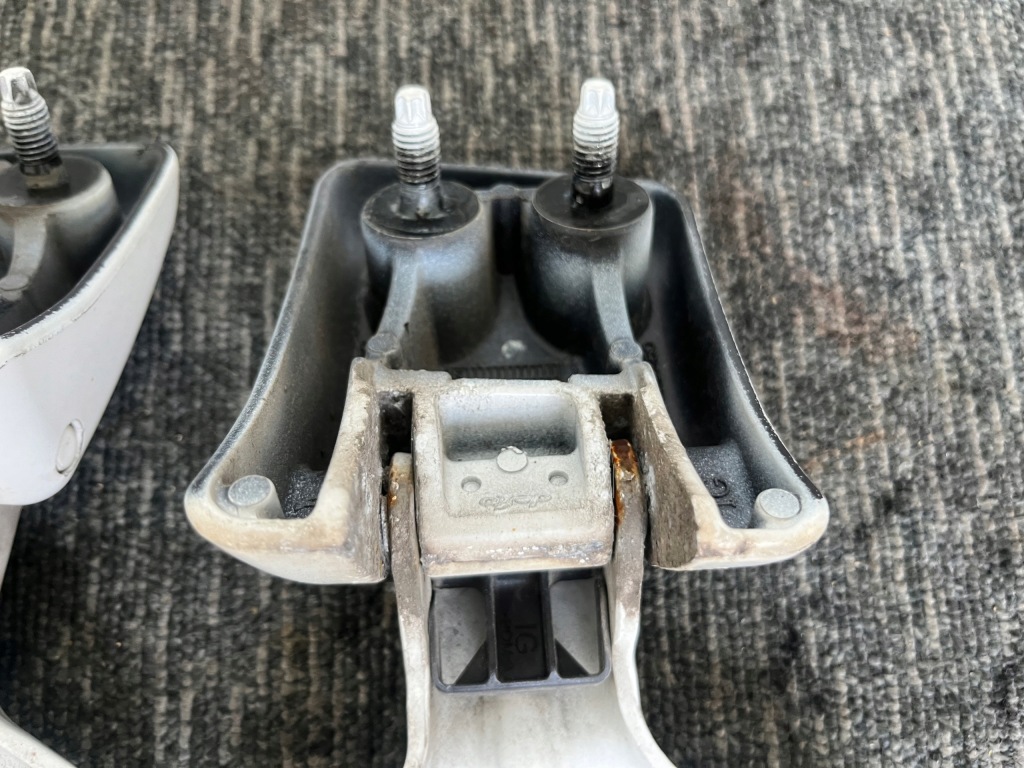 фото №11, Peugeot expert iii jumpy proace петля петли левый нижний верхний комплект ory