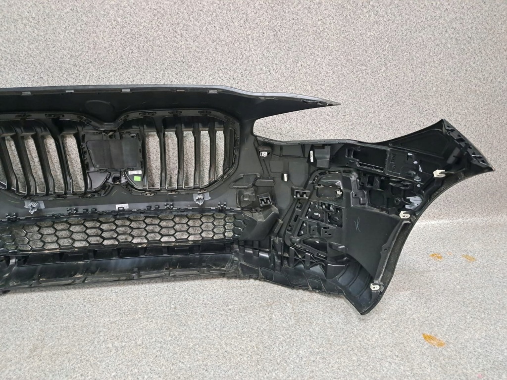 Bmw 2 u06 m-pakiet mpakiet ремінь підсилювач балка бампер перед передній 475 в Україні