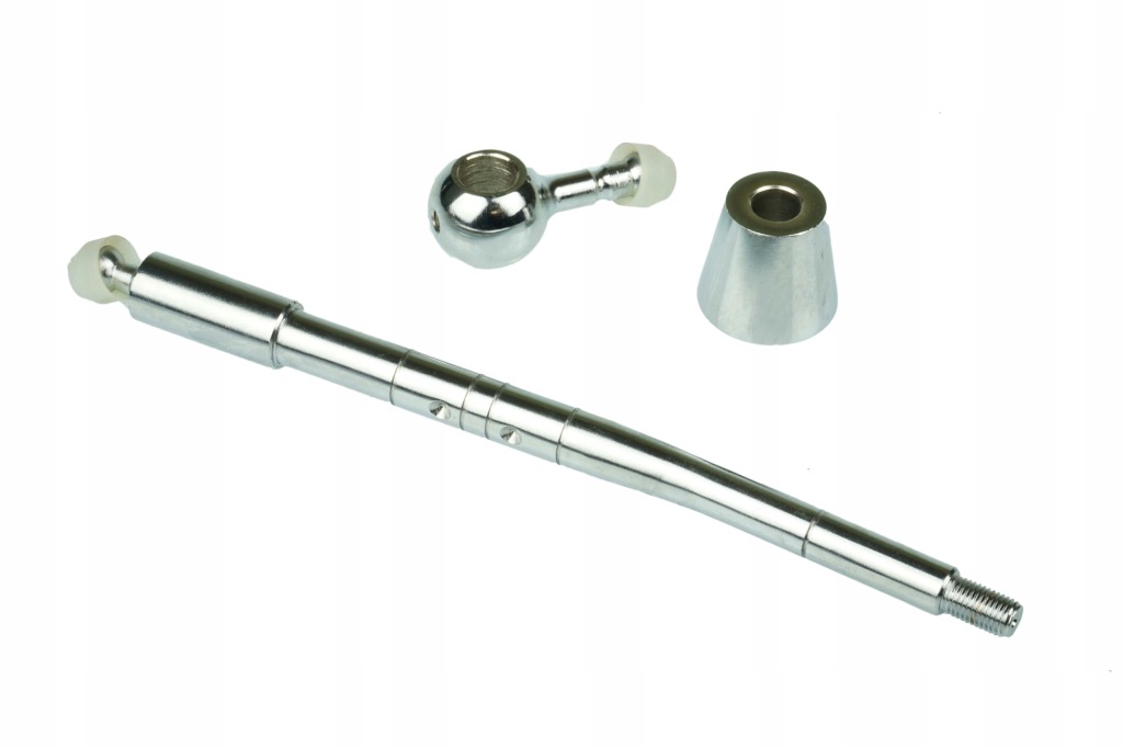 фото №2, Jrspec short shifter mitsubishi lancer evo, colt, eclipse