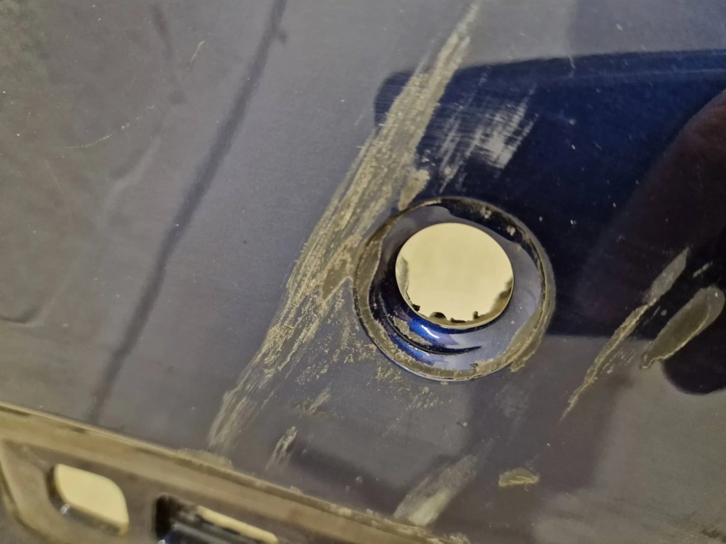 фото №10, Бампер передній audi e-tron s-line перед 4ke