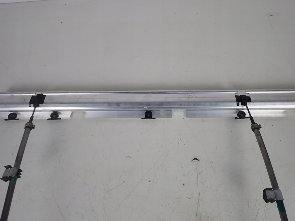 фото №7, Модуль двері шторка замок з двигун лівий задня audi s8 d3 5.2 4e0907623