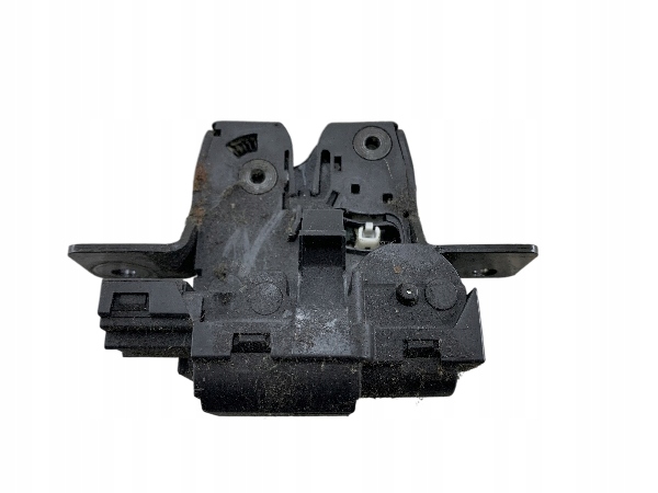 фото №1, Renault clio iii замок крышки багажника