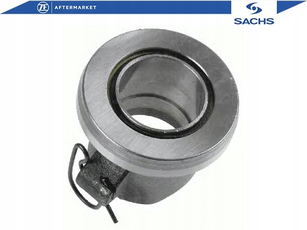 фото №3, Sachs 3151 600 567 подшипник выжимной