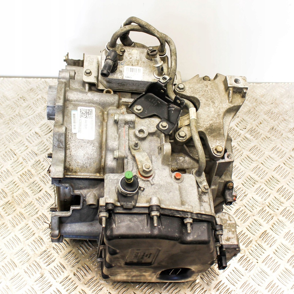 фото №6, Ford escape iii 2017 автоматическая коробка передач передач gv6p7000ea