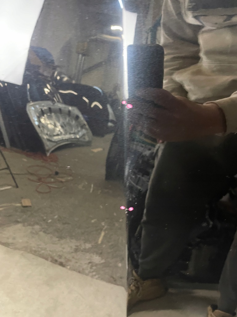 фото №11, Капот крышка двигателя bmw z4 g29