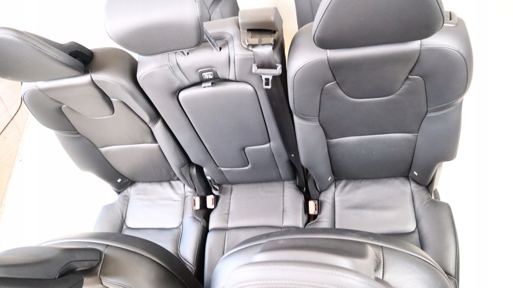 фото №8, Volvo xc90 ii сиденье сиденья заднее сиденье