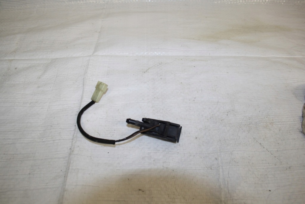 фото №6, Насадка омыватель vw touareg 3.0tdi 6e0955986a