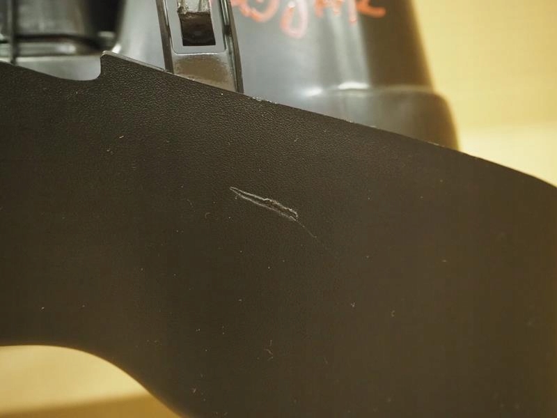 фото №3, Рамка корпус спідометра renault kadjar 682507506r