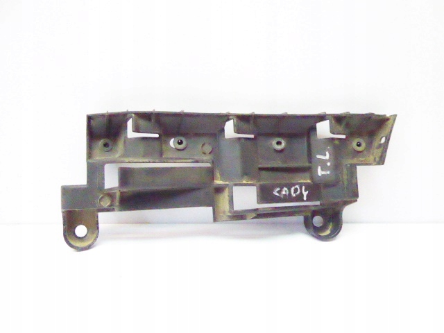 фото №1, Caddy iii 2k напрямна бампера задня правий 2k0807394