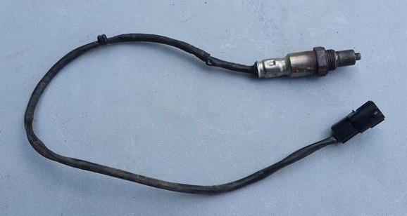 фото №1, Датчик лямбда-зонд kia niro ii 39210-08hb0